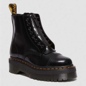 doc martens sinclair